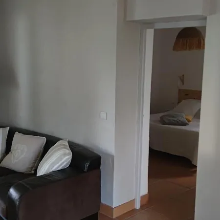 בית נופש Le Trouilh