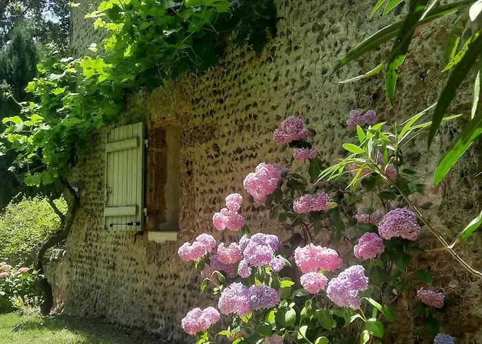 Le Trouilh 펜션 Saint-Maurice-sur-Adour